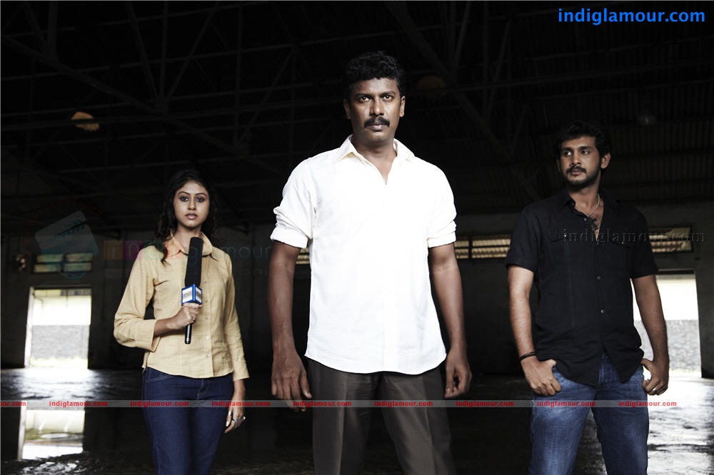 The Reporter Movie hd photo