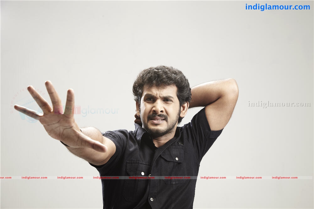 The Reporter Movie hd photo