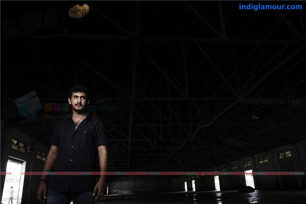 The Reporter Movie hd photo