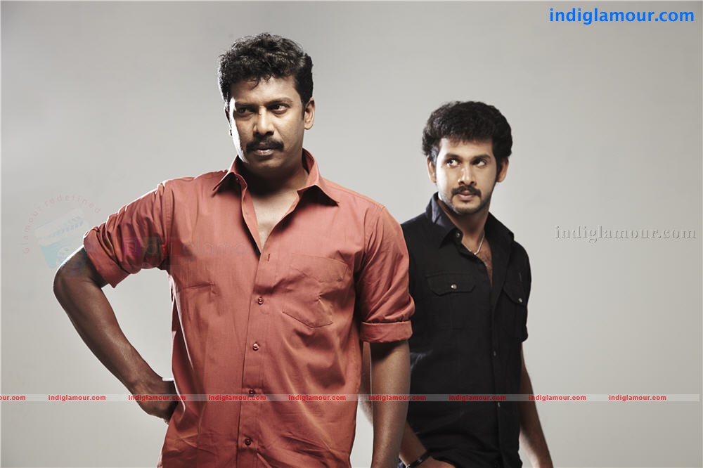 The Reporter Movie hd photo