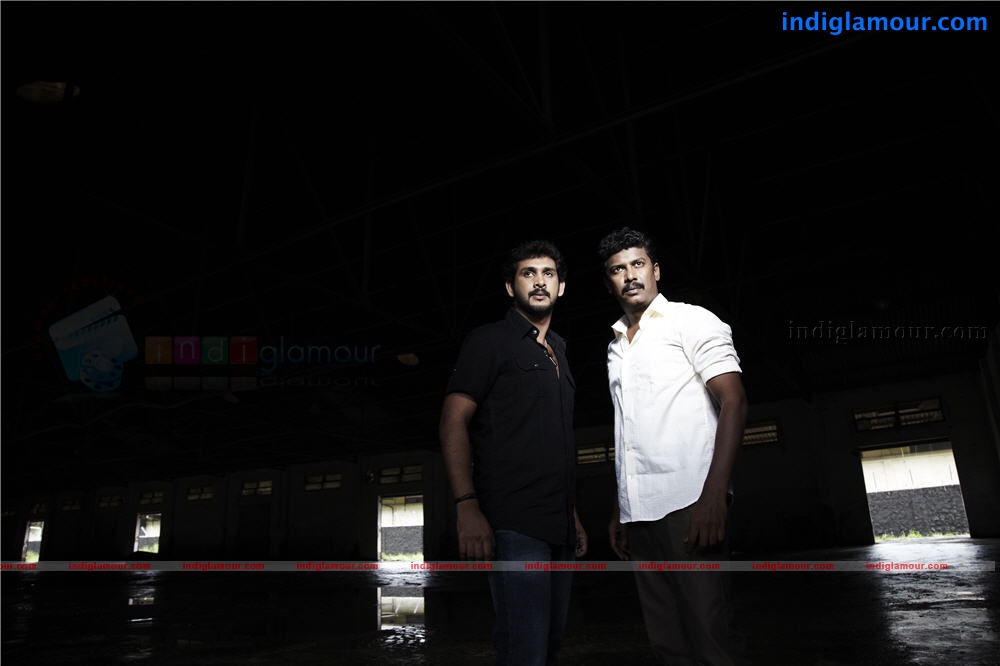 The Reporter Movie hd photo