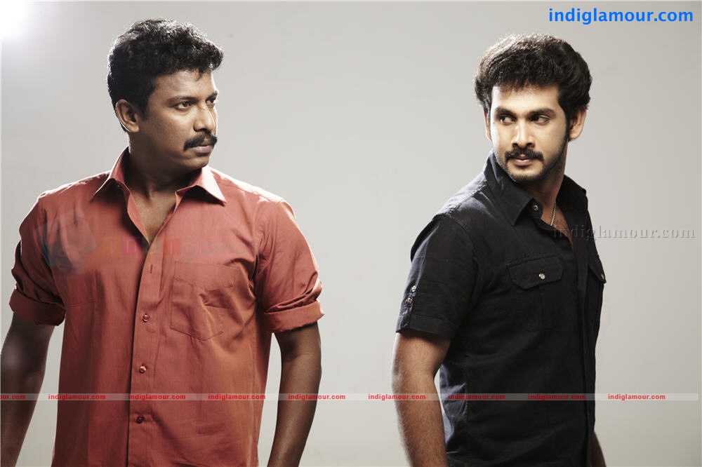 The Reporter Movie hd photo