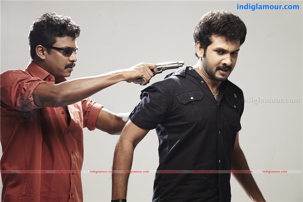 The Reporter Movie hd photo
