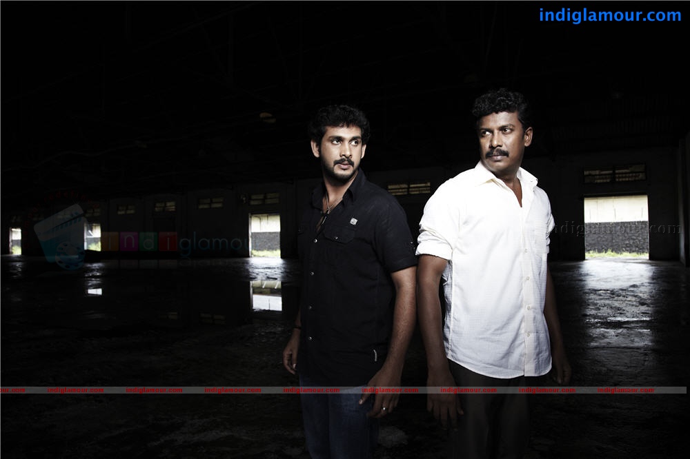 The Reporter Movie hd photo