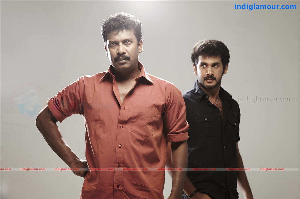 The Reporter Movie hd photo