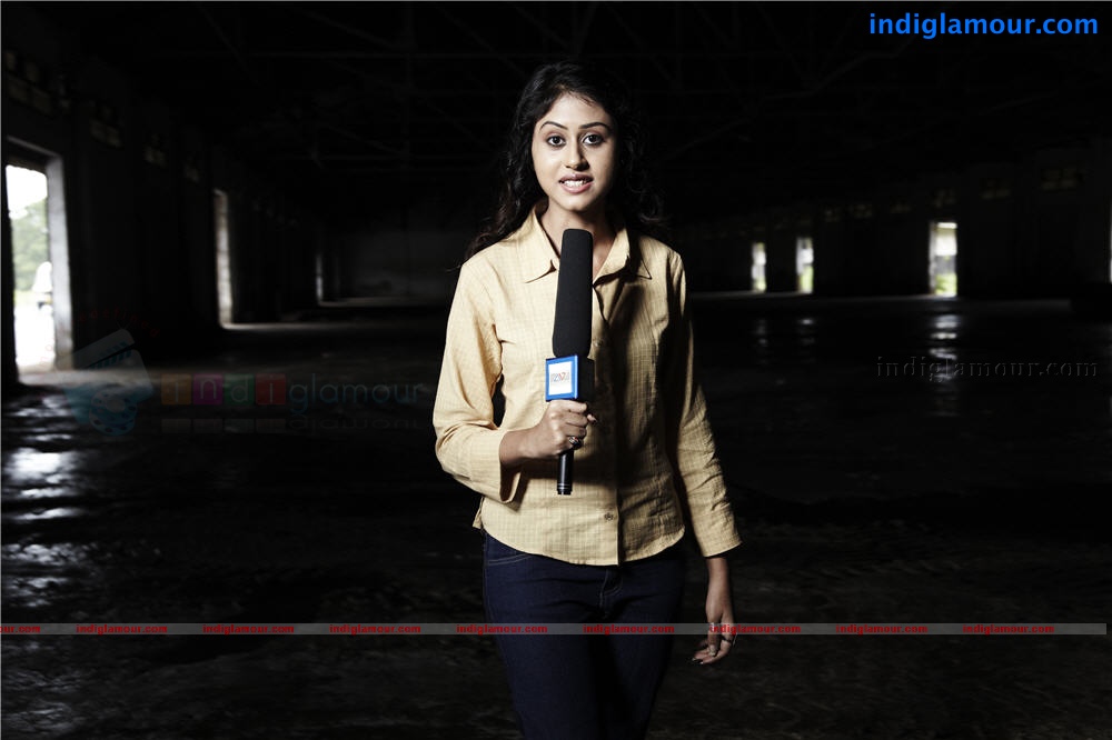 The Reporter Movie hd photo