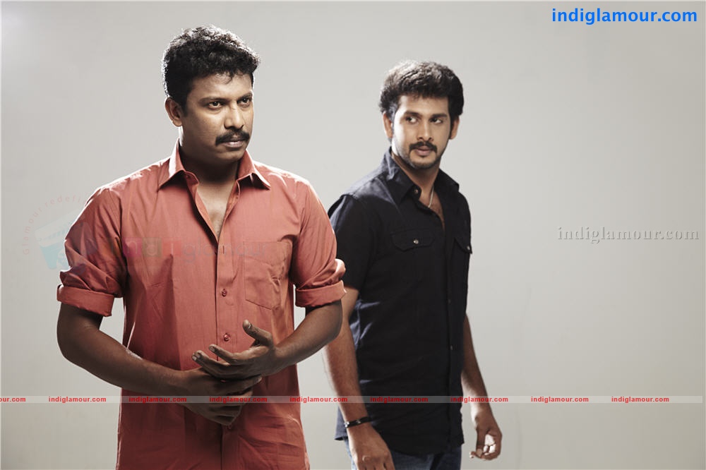 The Reporter Movie hd photo