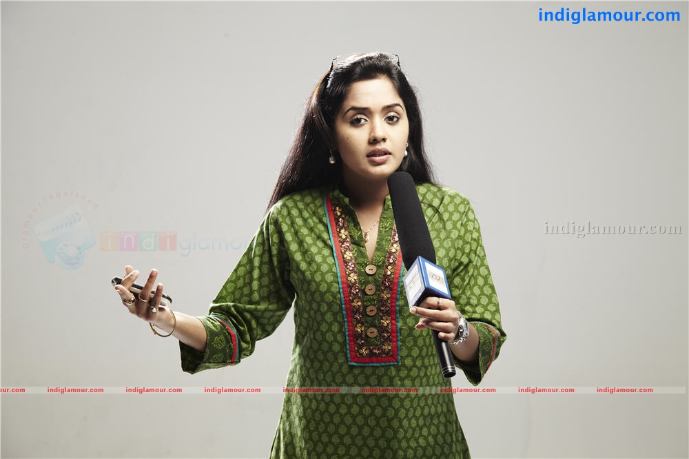 The Reporter Movie hd photo