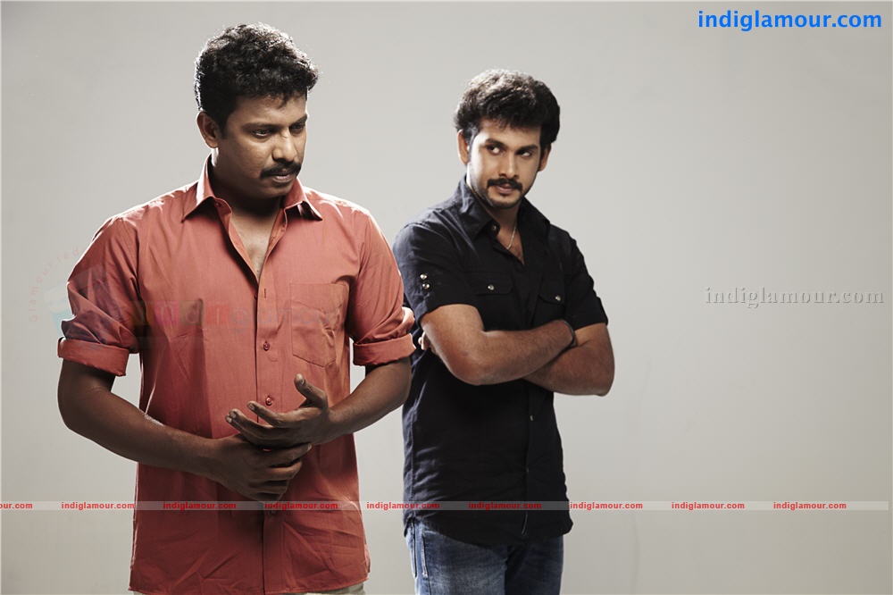 The Reporter Movie hd photo