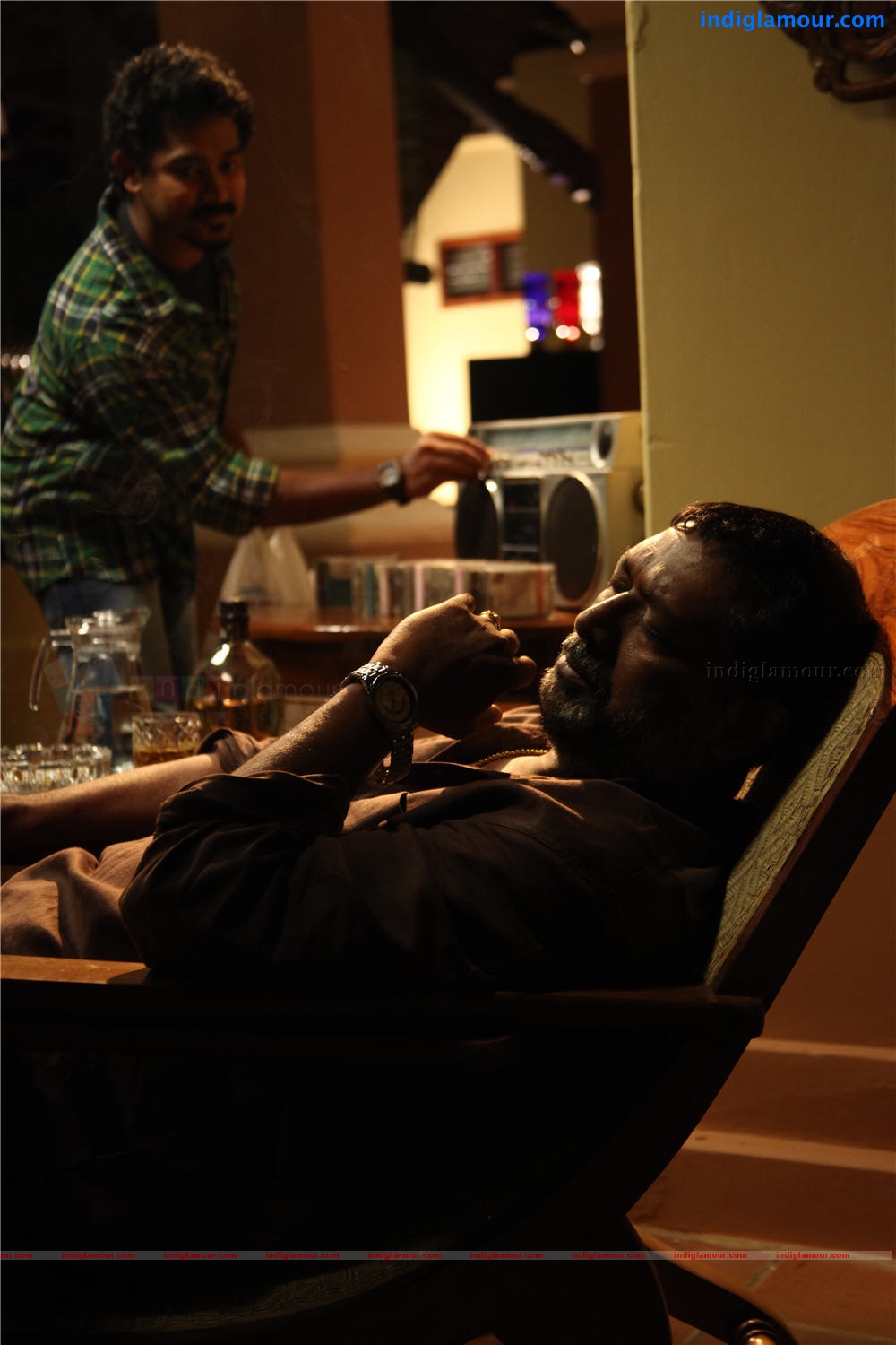 Unnam Movie hd photo