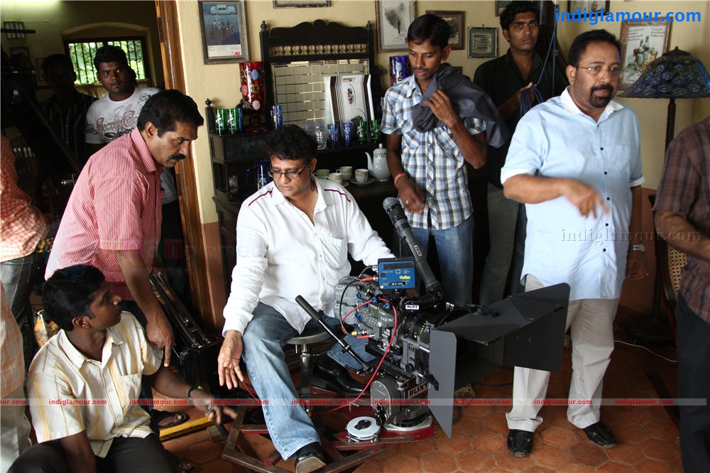 Unnam Movie hd photo