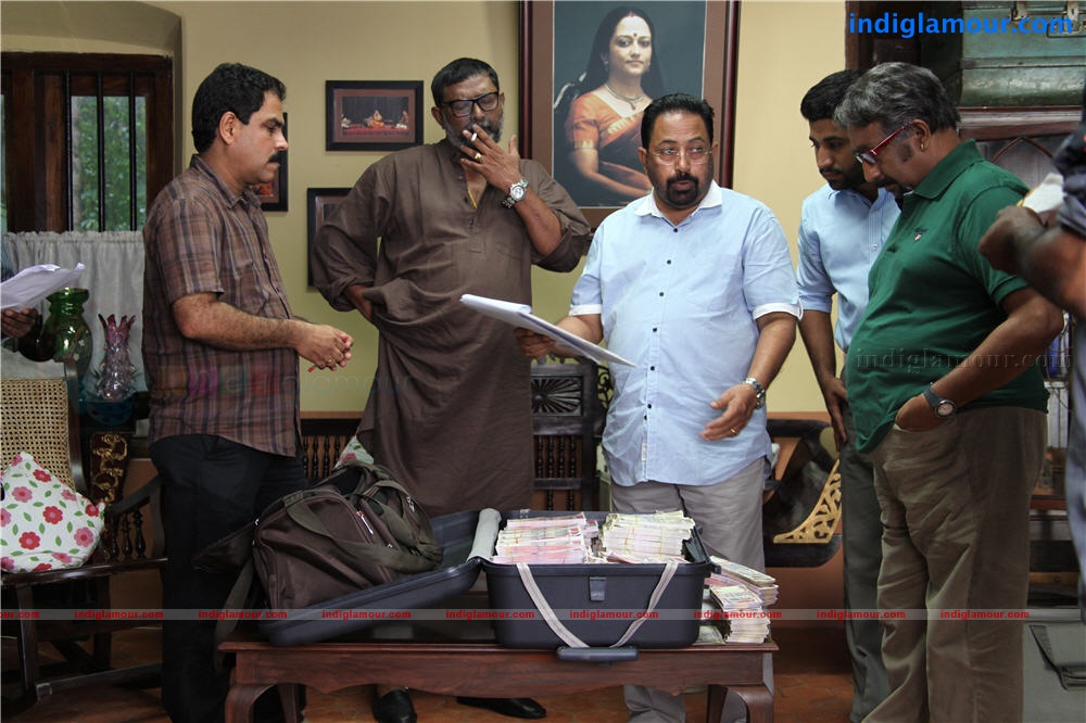 Unnam Movie hd photo