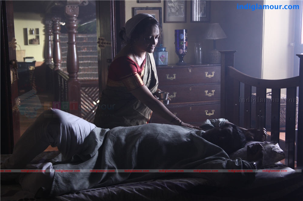 Unnam Movie hd photo