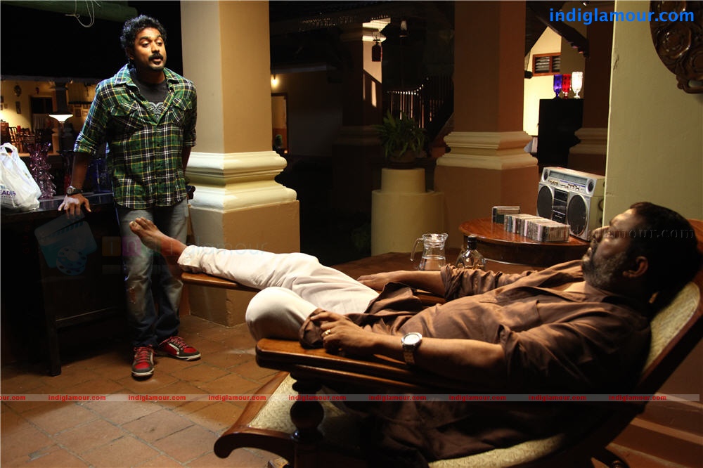 Unnam Movie hd photo