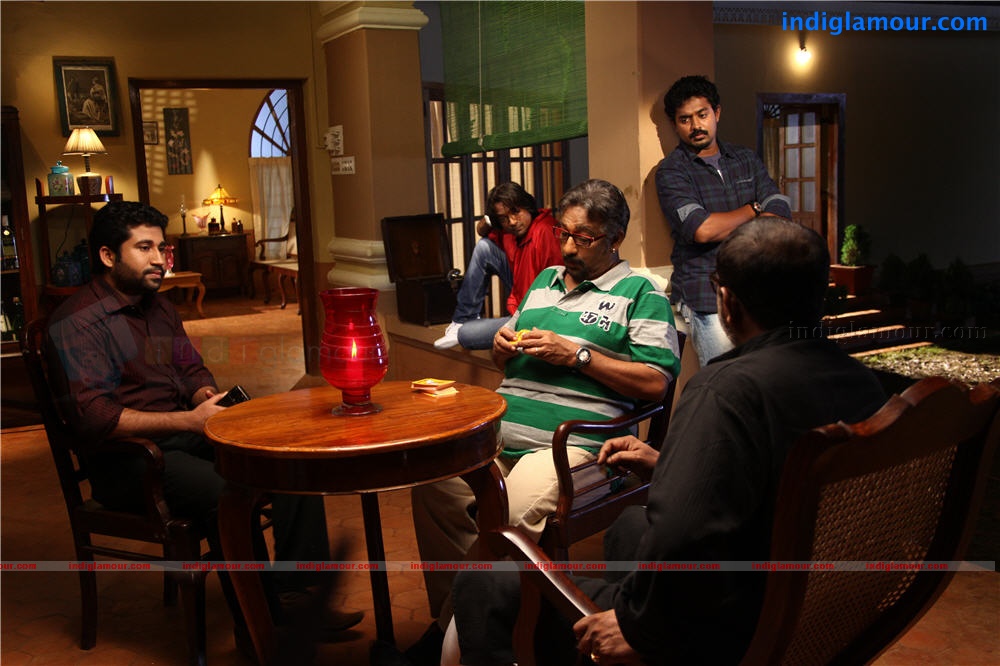 Unnam Movie hd photo