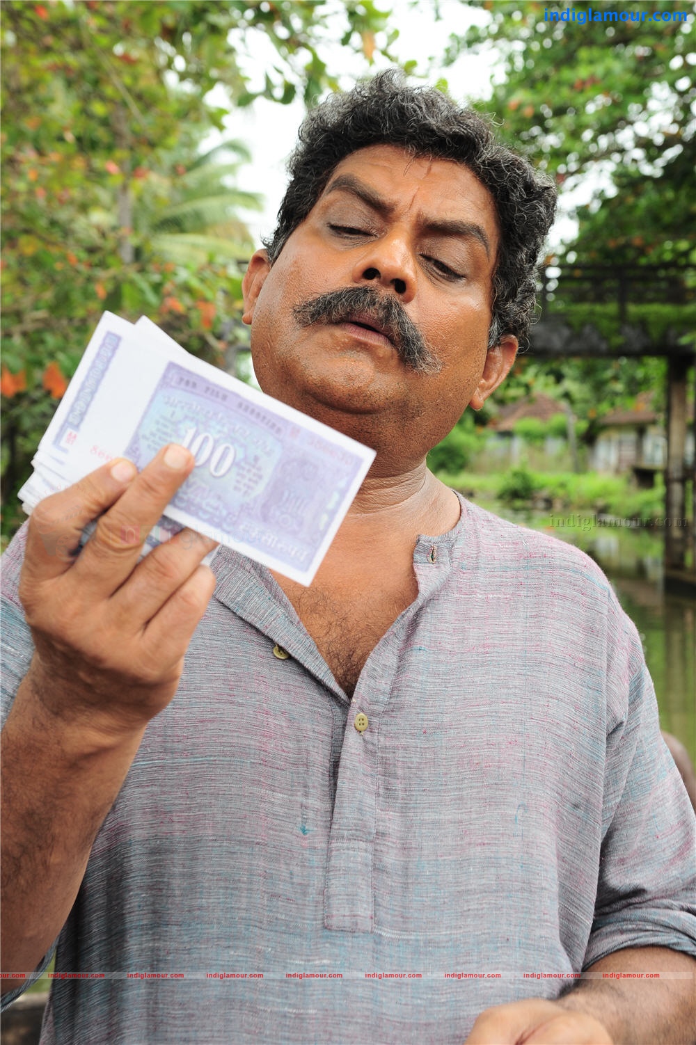 Venicile Vyapari Movie hd photo