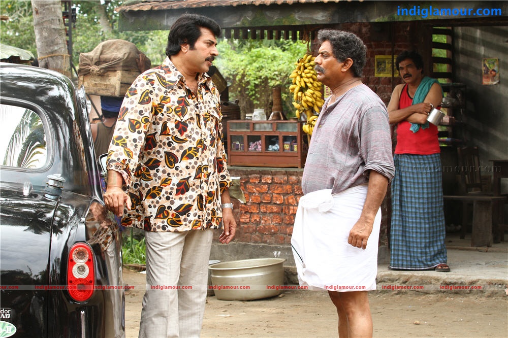 Venicile Vyapari Movie hd photo