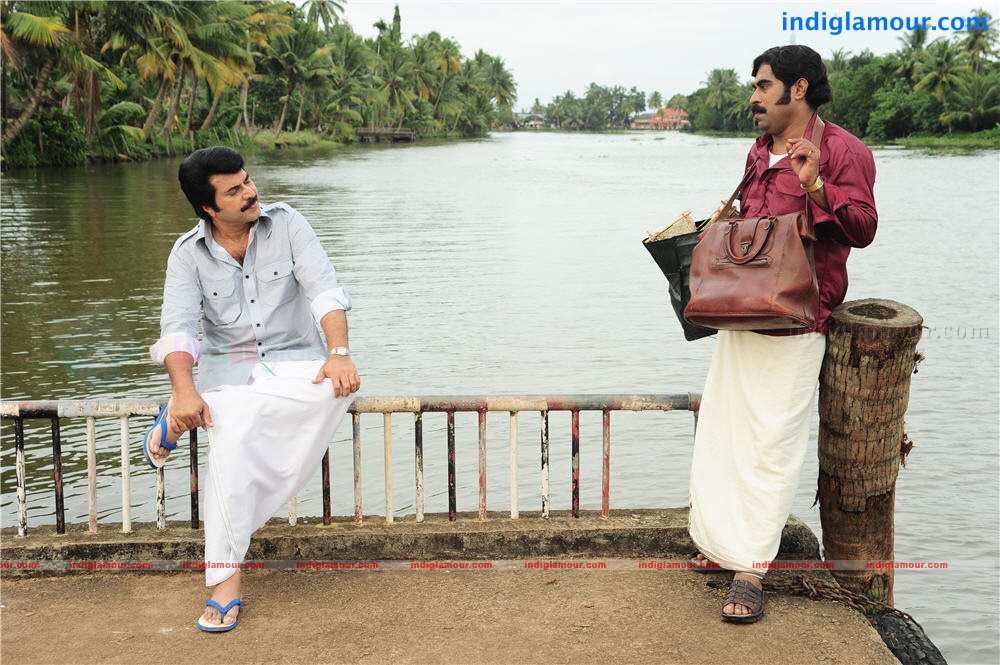 Venicile Vyapari Movie hd photo