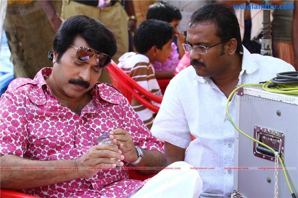 Venicile Vyapari Movie hd photo