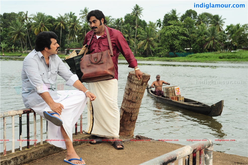 Venicile Vyapari Movie hd photo