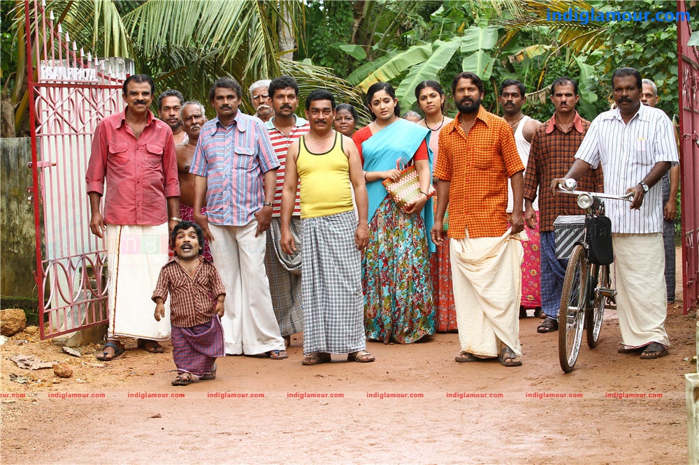 Venicile Vyapari Movie hd photo