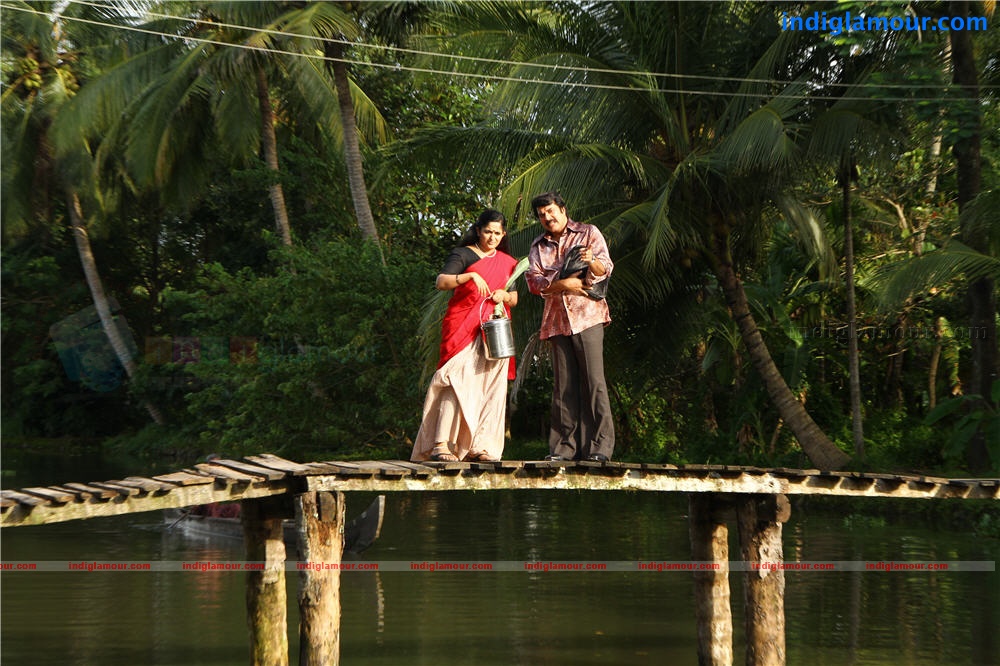 Venicile Vyapari Movie hd photo