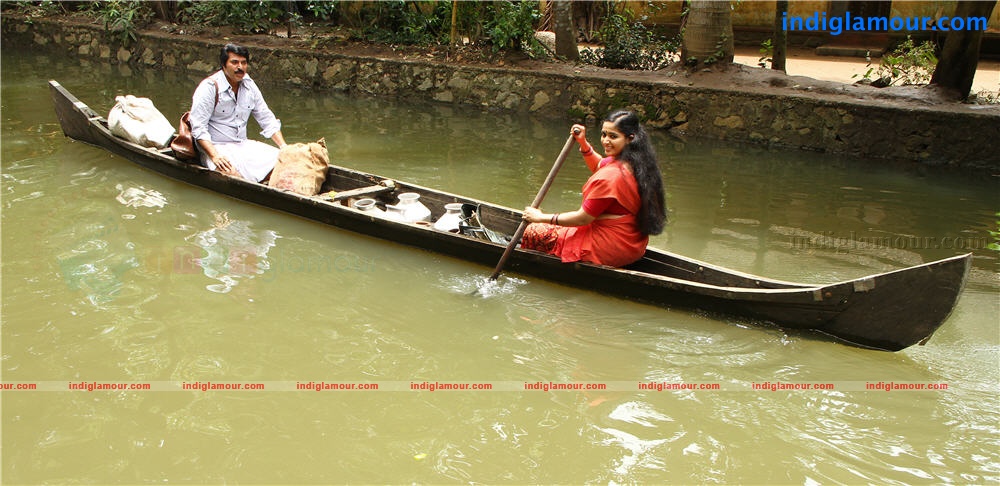 Venicile Vyapari Movie hd photo