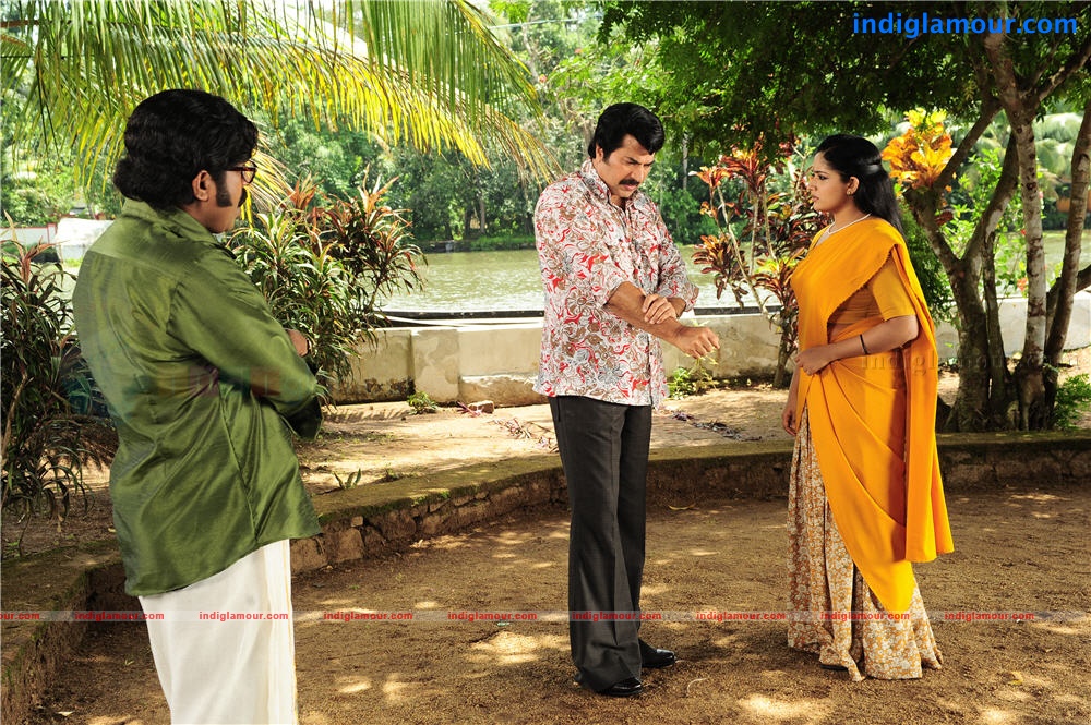Venicile Vyapari Movie hd photo
