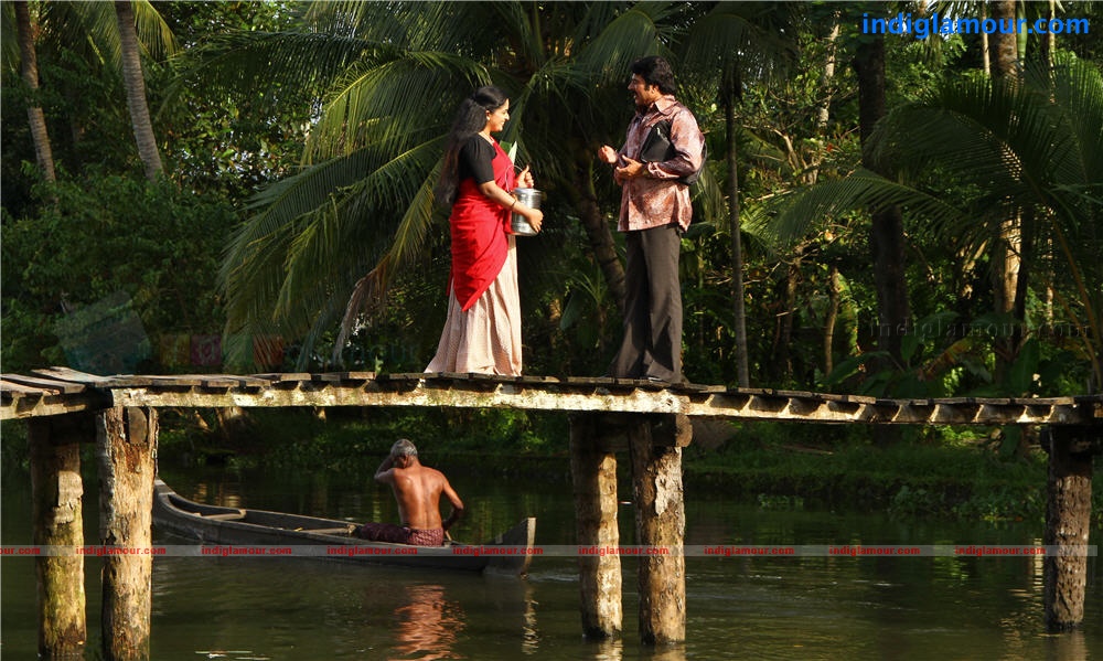 Venicile Vyapari Movie hd photo