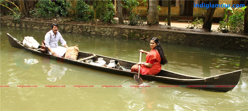 Venicile Vyapari Movie hd photo