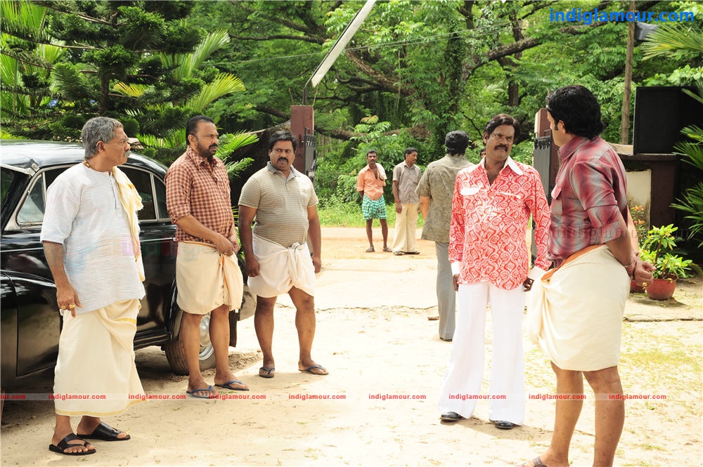 Venicile Vyapari Movie hd photo