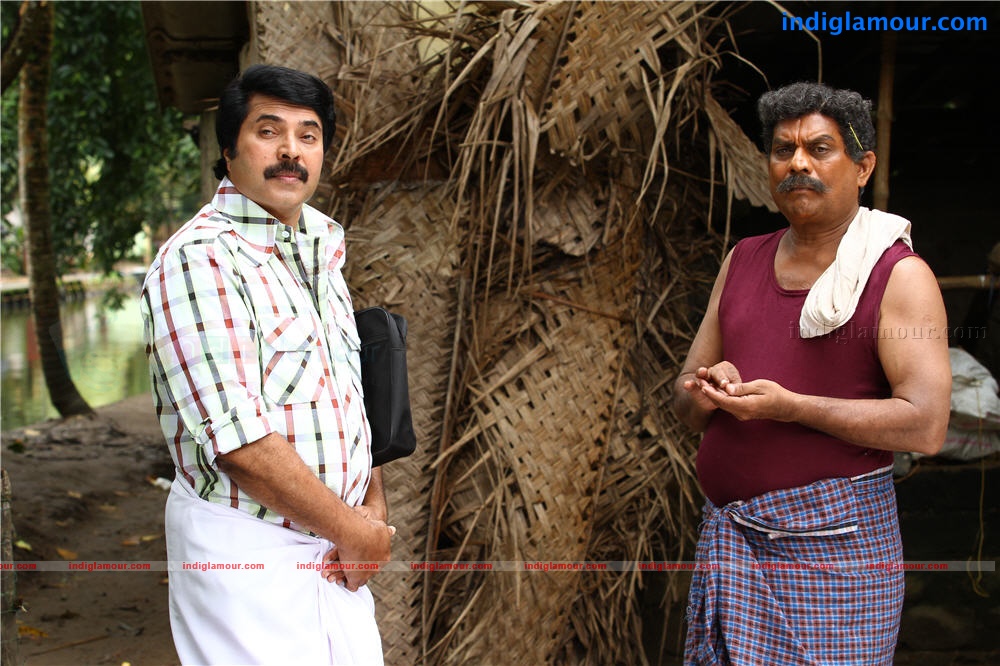 Venicile Vyapari Movie hd photo