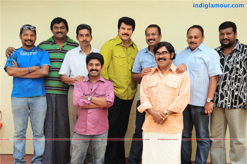 Venicile Vyapari Movie hd photo