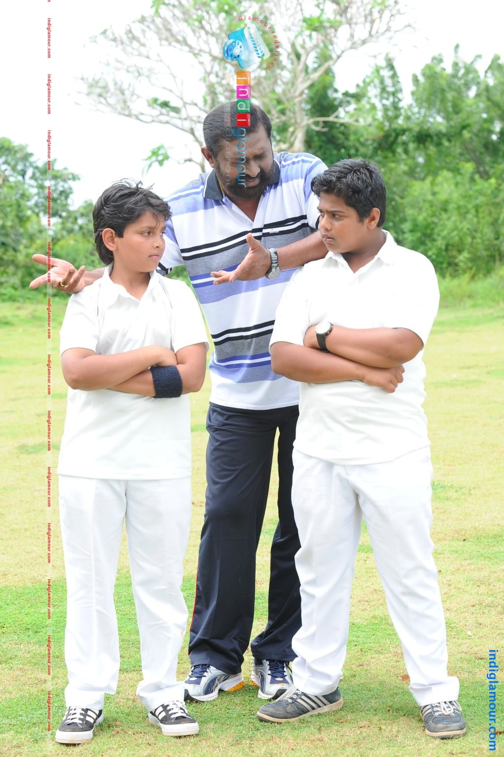 Little Master Movie hd photo