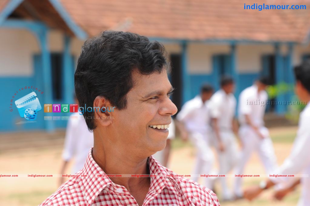Little Master Movie hd photo