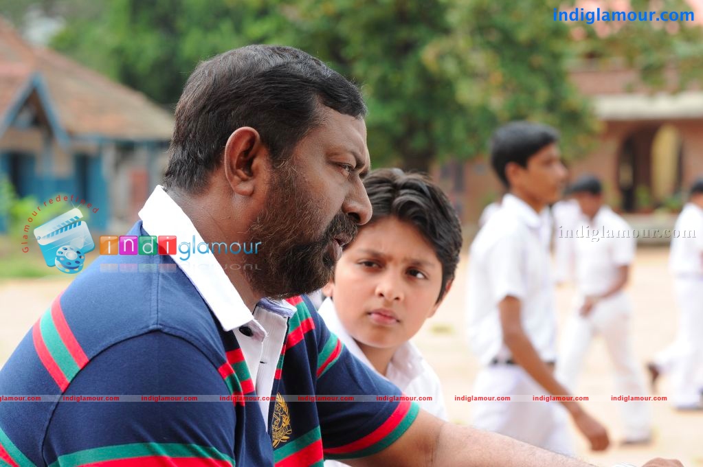 Little Master Movie hd photo