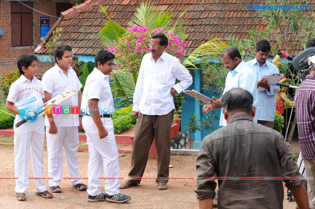 Little Master Movie hd photo