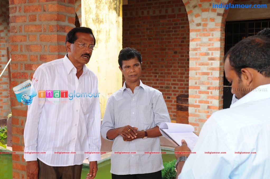 Little Master Movie hd photo