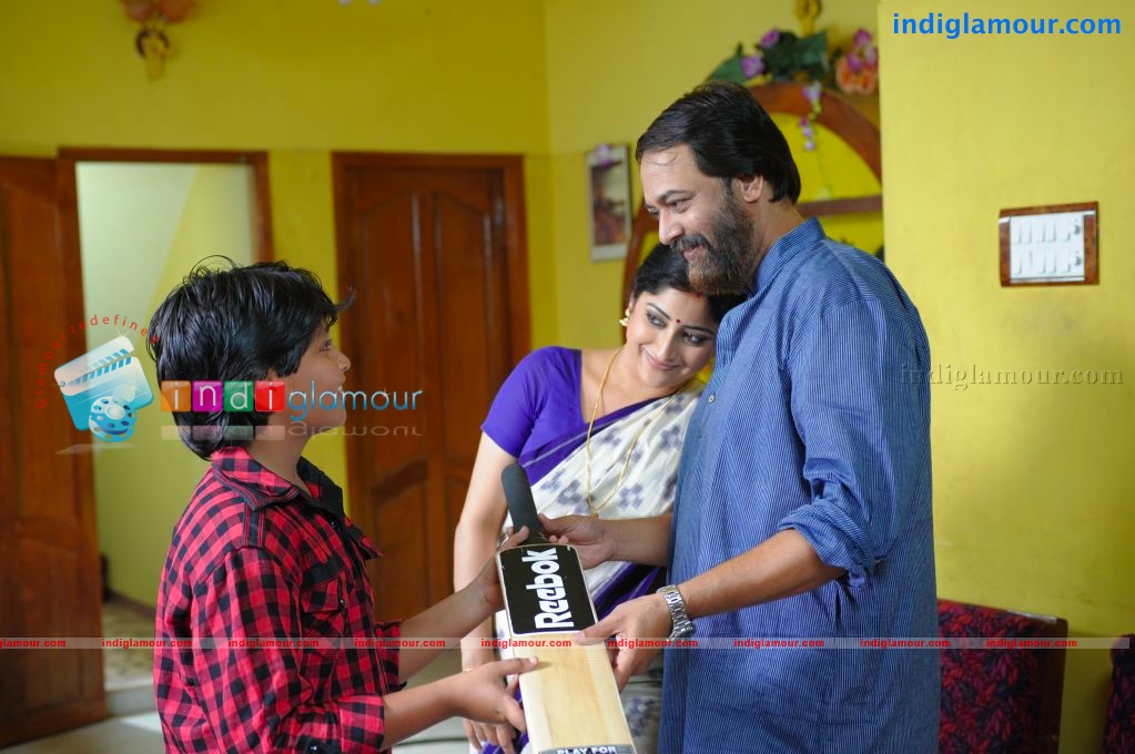 Little Master Movie hd photo