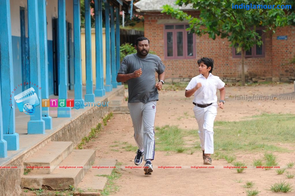 Little Master Movie hd photo