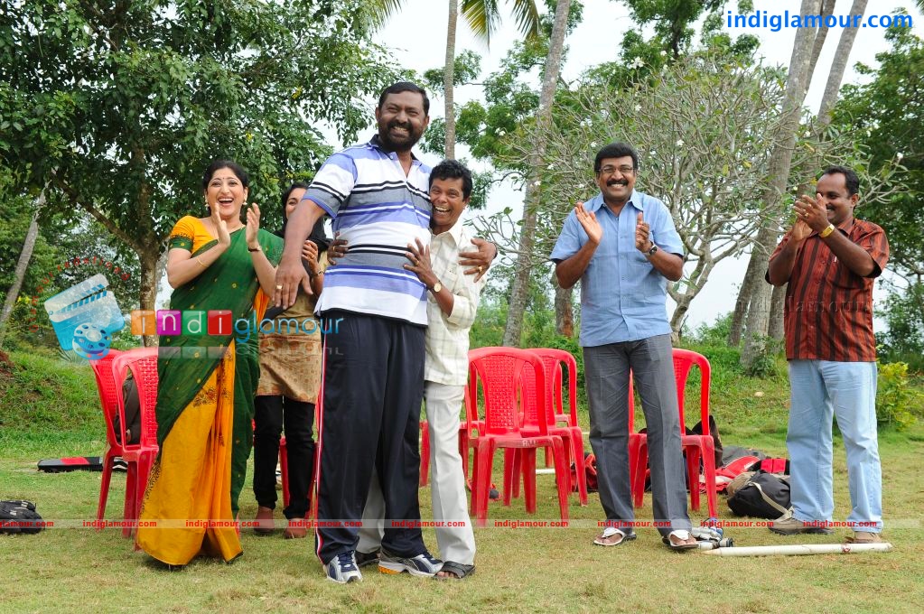 Little Master Movie hd photo
