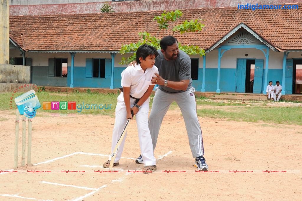 Little Master Movie hd photo