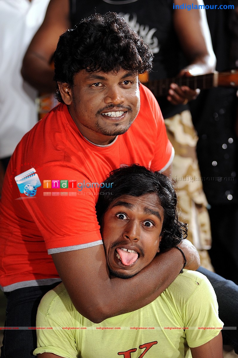 White And Black Movie hd photo