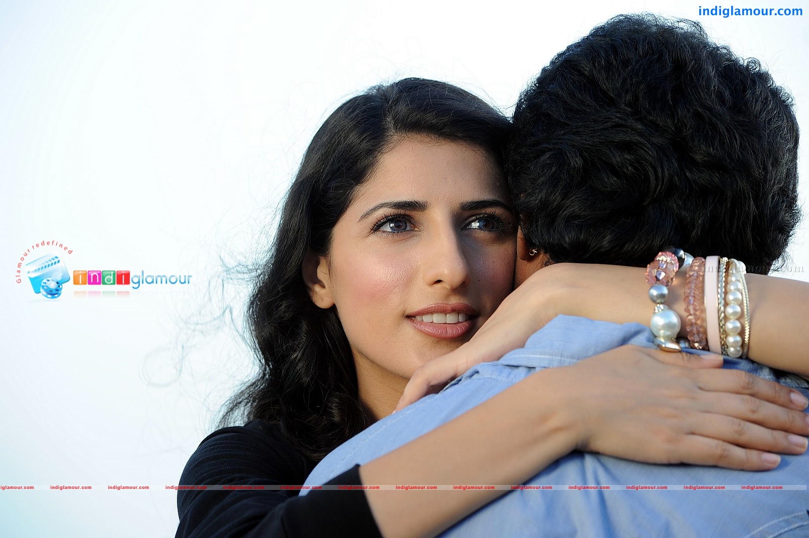 White And Black Movie hd photo