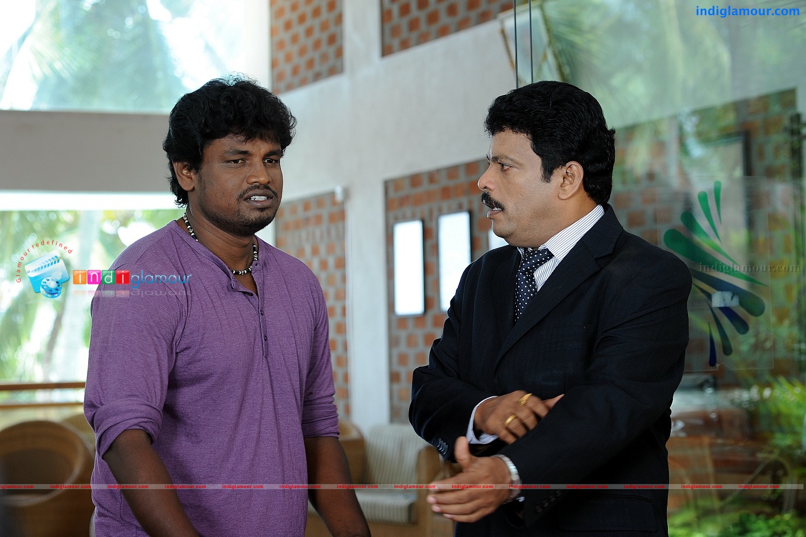 White And Black Movie hd photo