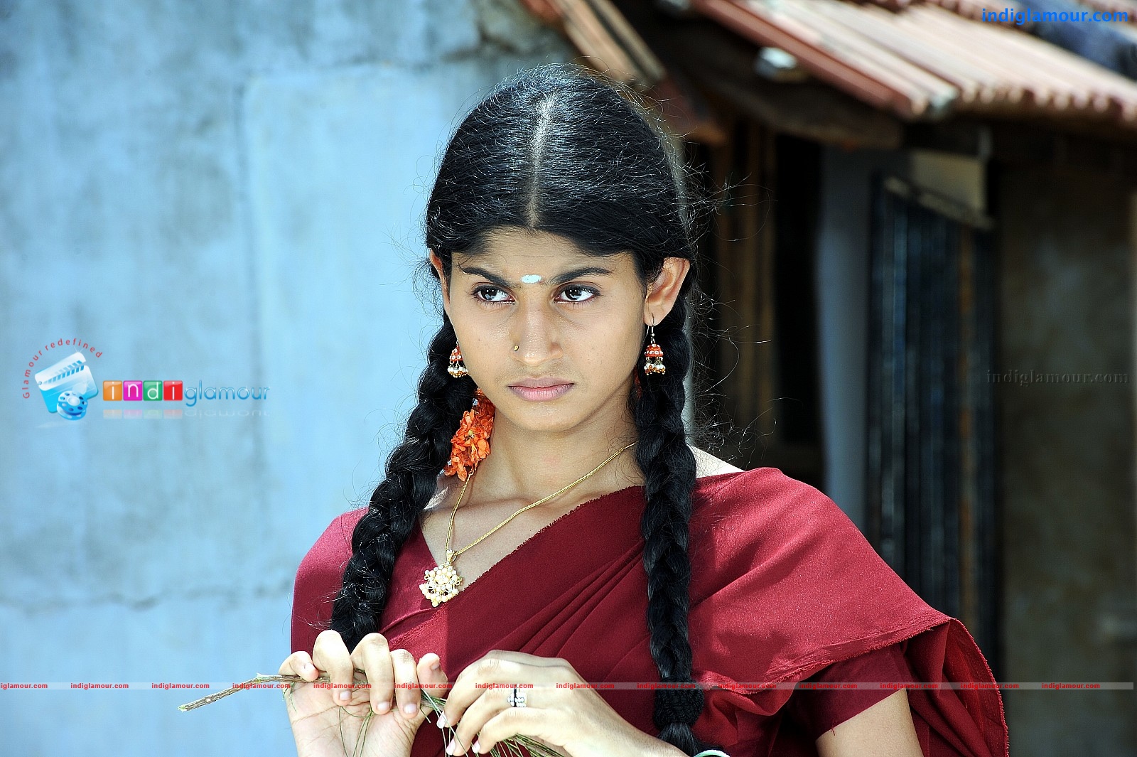White And Black Movie hd photo