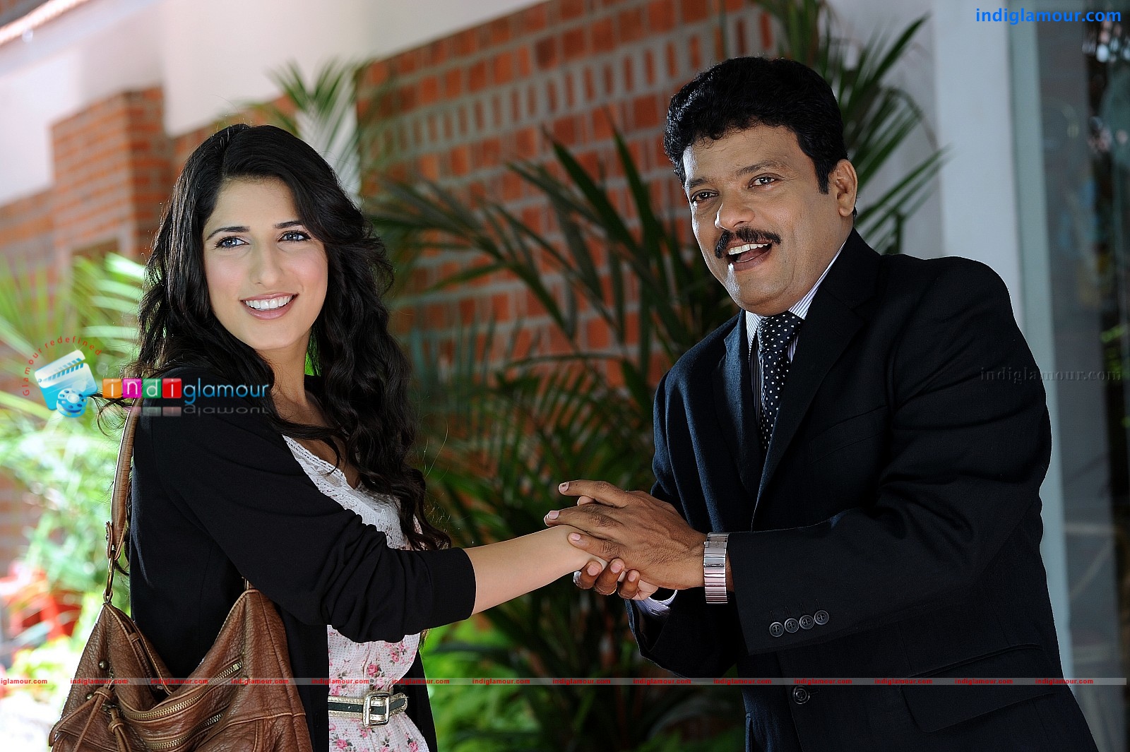 White And Black Movie hd photo