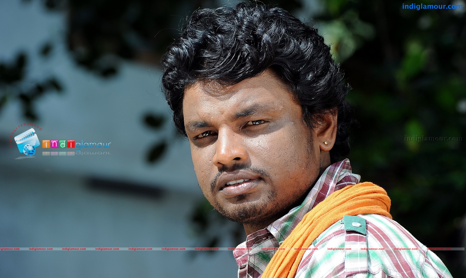 White And Black Movie hd photo