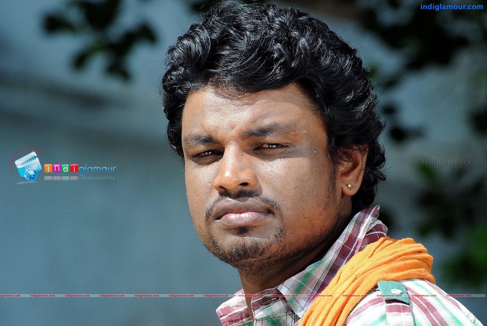 White And Black Movie hd photo