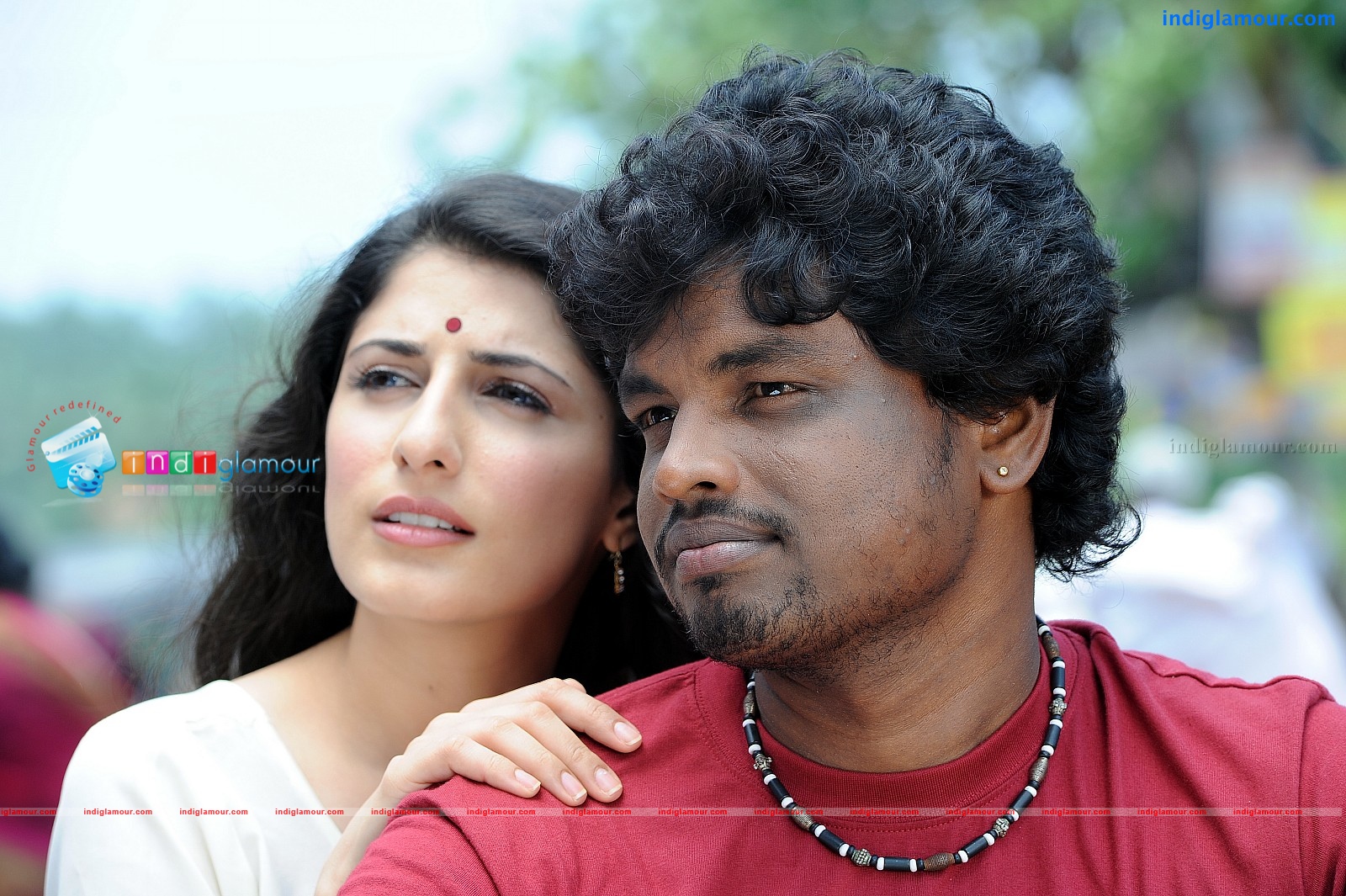 White And Black Movie hd photo